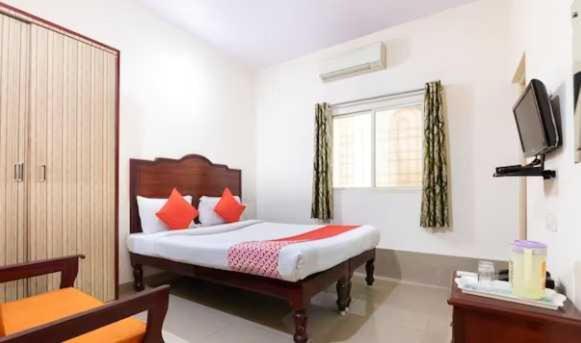 Hotel O Kolar Park Inn Narasapura Esterno foto