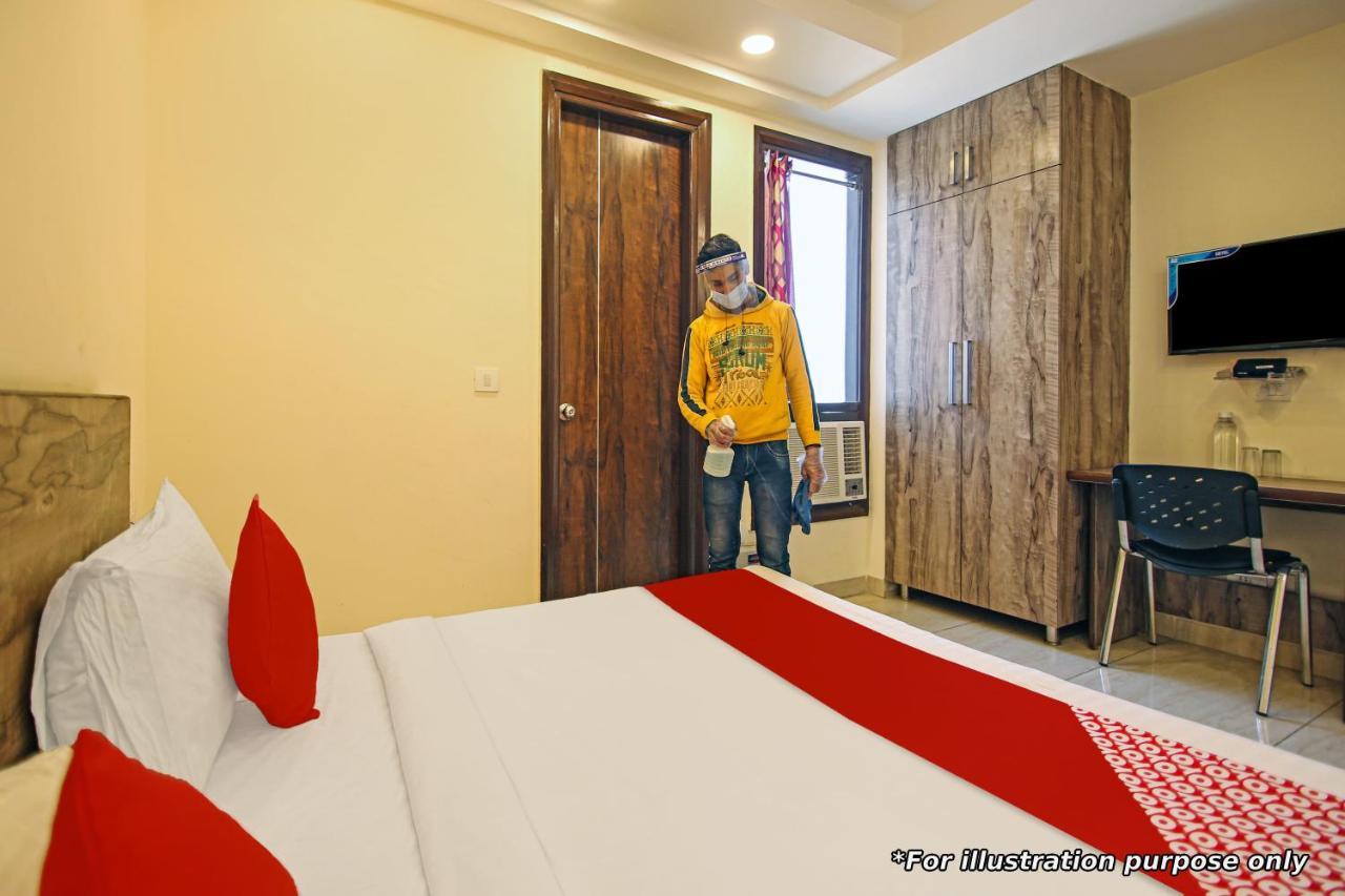 Hotel O Kolar Park Inn Narasapura Esterno foto