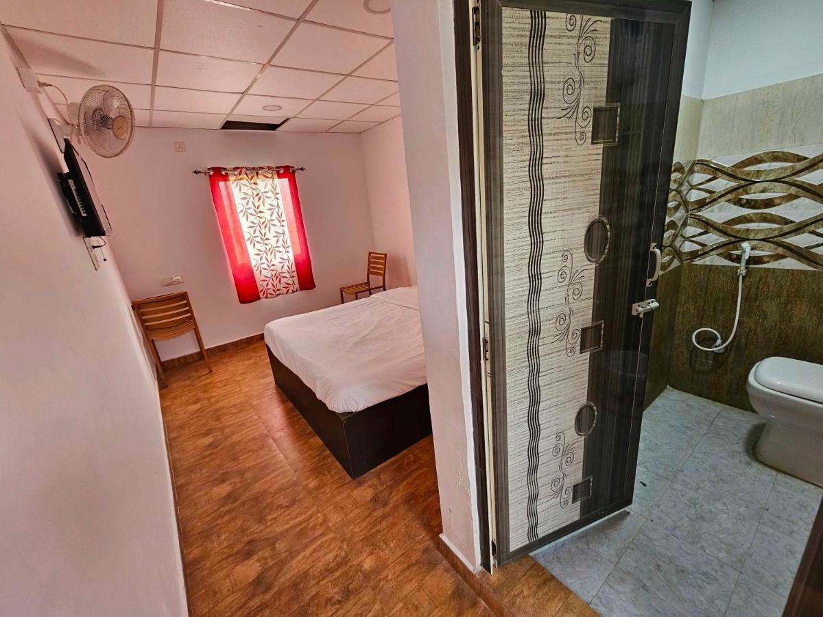 Hotel O Kolar Park Inn Narasapura Esterno foto